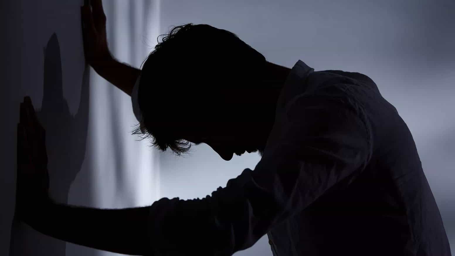 علائم افسردگی