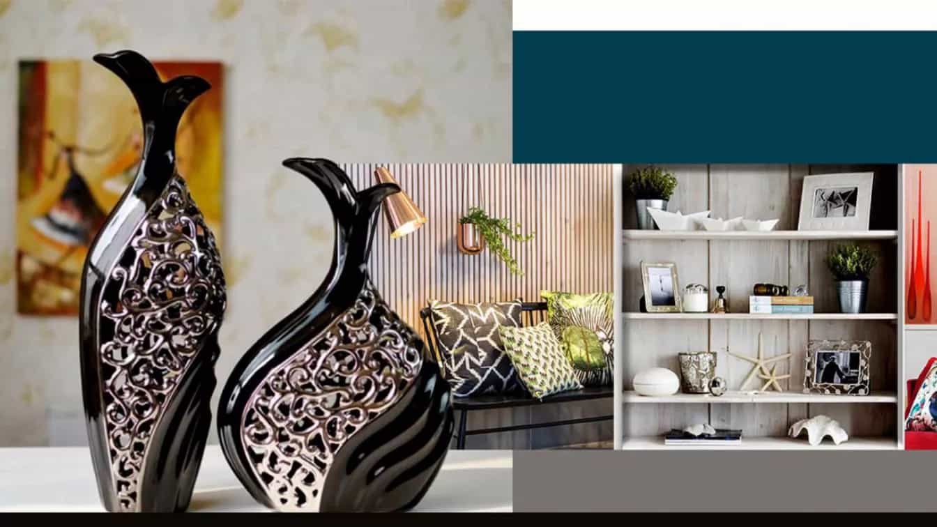 چه چیزهایی برای لوازم دکوری منزل باید تهیه کرد؟