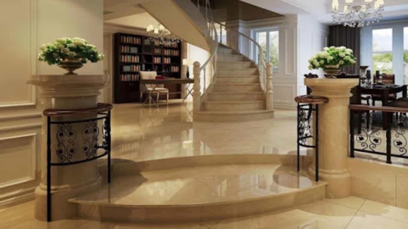 ویژگی های سنگ آباده