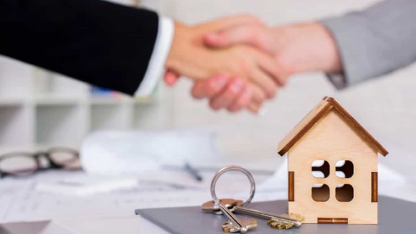 صندوق املاک و مستغلات چیست؟