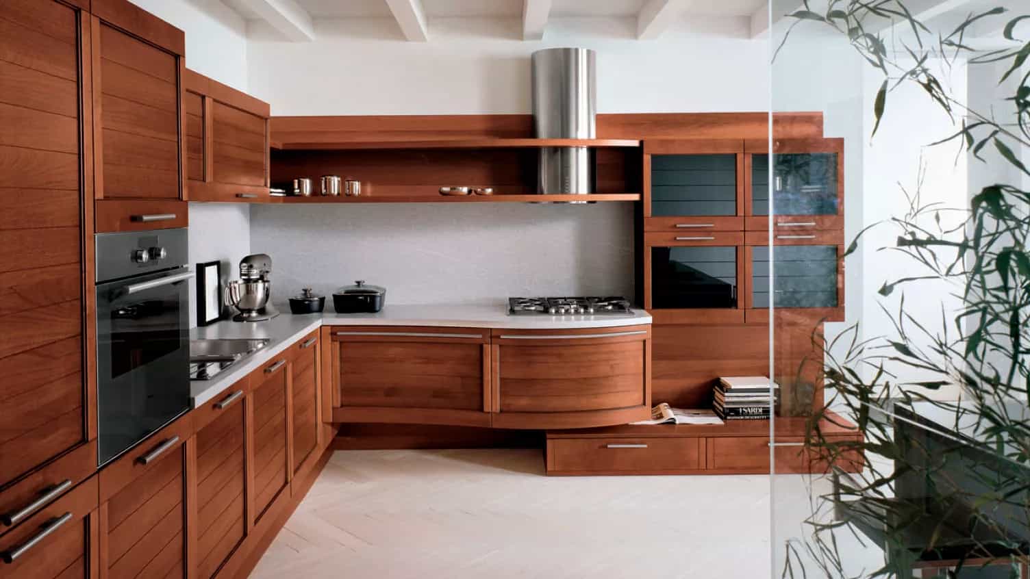 تفاوت کابینت فلزی و MDF