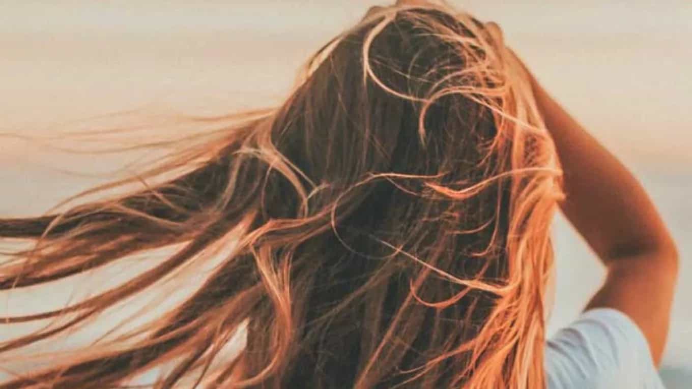 راهکار برای جلوگیری و درمان وز شدن مو