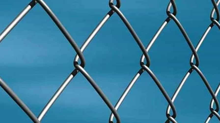 فرآیند تولید توری حصاری