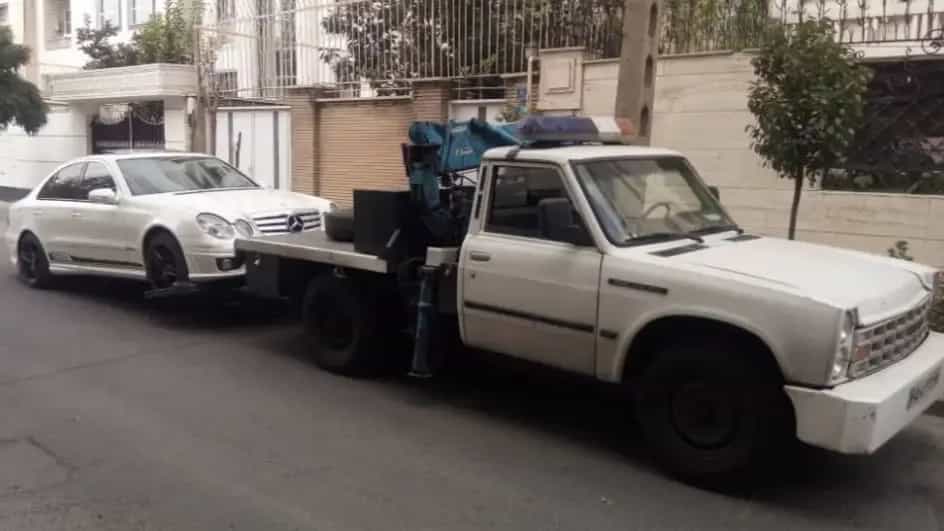 امدادخودرو چیست و آیا به آن نیاز داریم؟