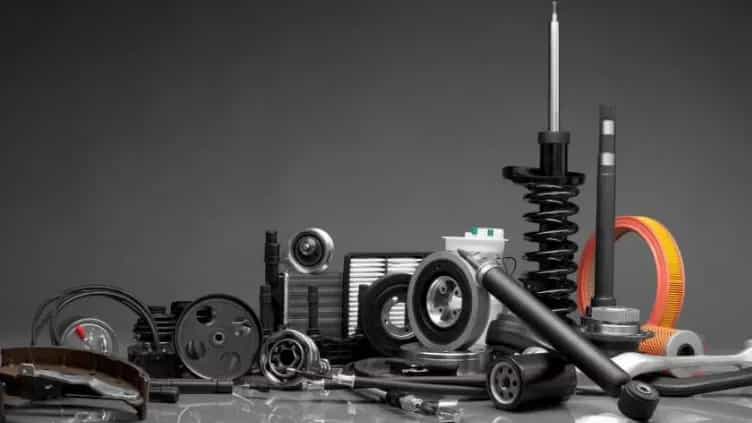 چگونه بهترین لوازم یدکی را برای خودرو انتخاب کنیم؟