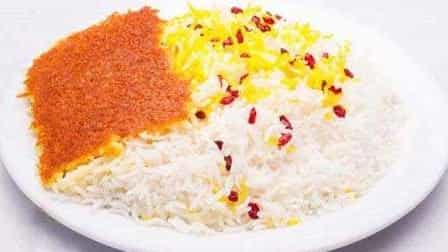 طرز پخت برنج هاشمی