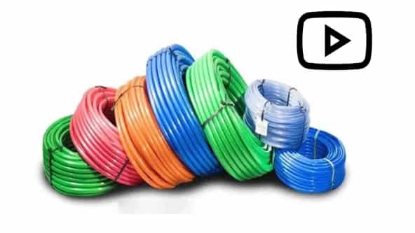 ویدیو های شیلنگ نیوپلاست