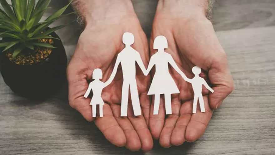 خدمات پوششی بیمه عمر
