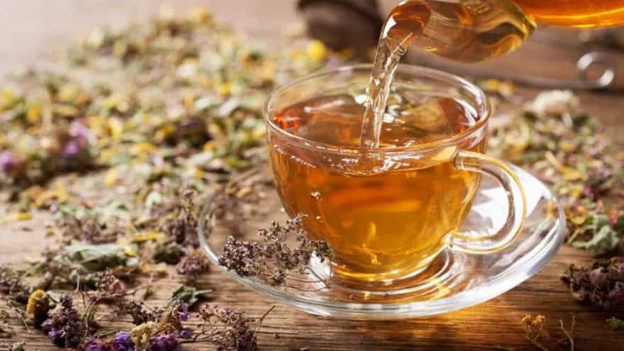 ۷ دمنوش عالی برای درمان سرماخوردگی و آنفولانزا