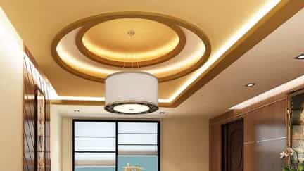 جنس کناف از چیست؟