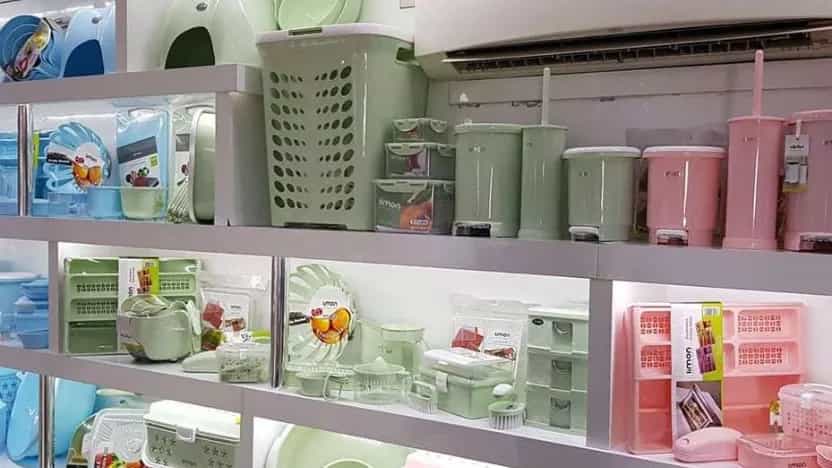 راهنمای خرید لوازم پلاستیکی
