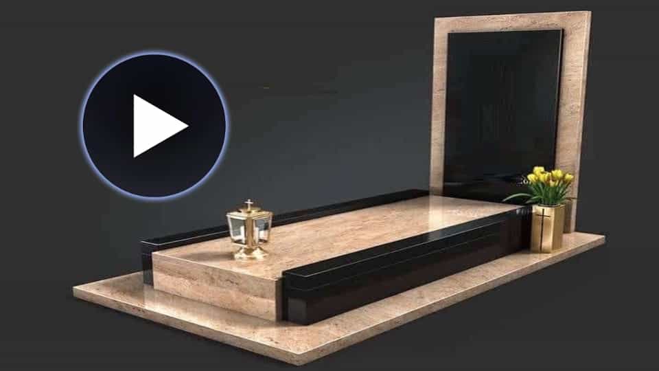 ویدیوها سنگ مزار و سنگ تراشی عقیق نوین در تهران