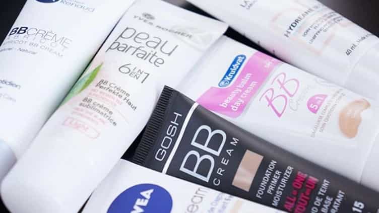 BB Cream چیست و چرا استفاده از آن برای پوست توصیه می‌شود؟