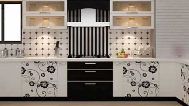آشنایی با برچسب کابینت