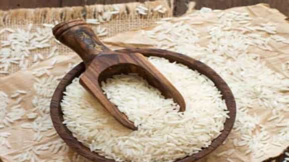 هر چیزی که باید در رابطه با برنج دودی بدانیم!