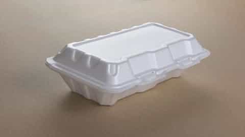 مزایا ظروف فومی