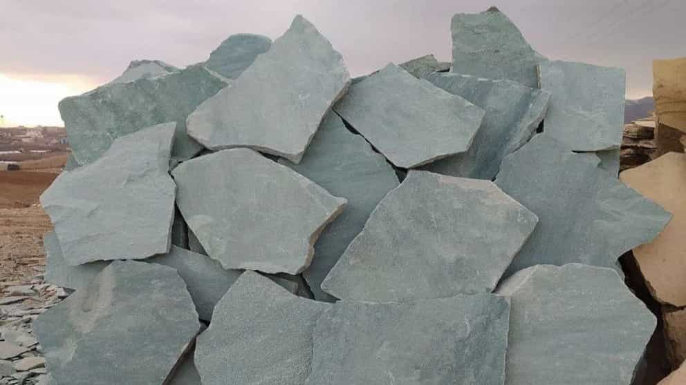 سنگ ورقه ای