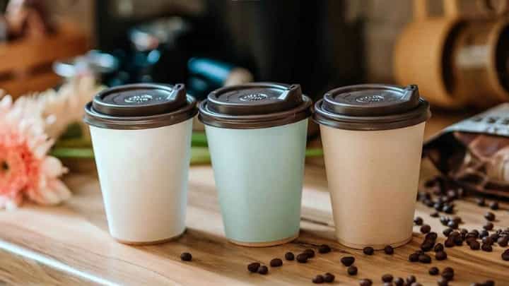 آیا تولید لیوان کاغذی پایدار است؟