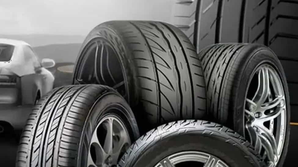 انواع طرح آج لاستیک