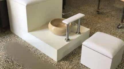 پدیکور استیج و آشنایی با کاربرد آن