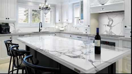 سنگ های کاربردی در آشپزخانه