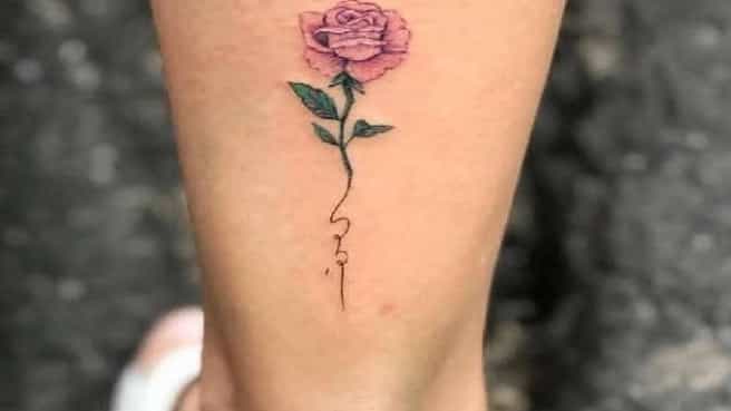 چرا تاتو کردن رواج پیدا کرده است ؟