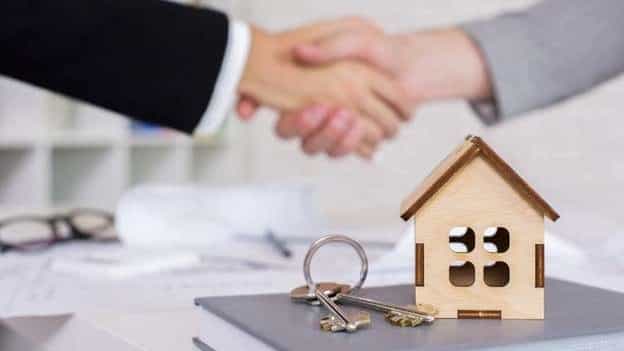 وظایف مشاور املاک