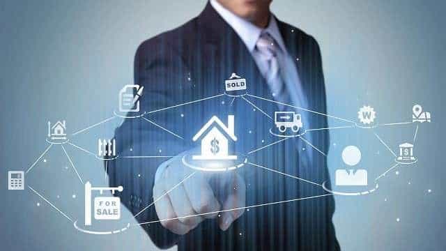 وظایف مدیر در آژانس املاک