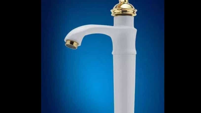 انواع شیرآلات