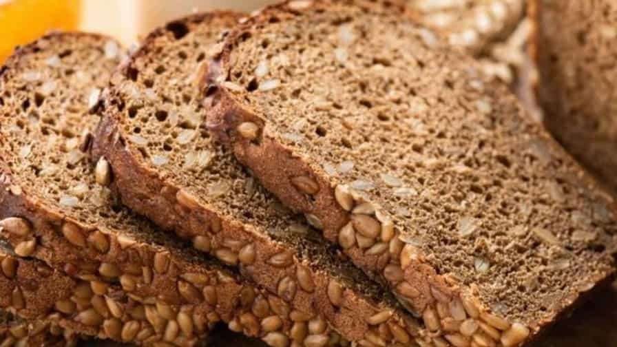 چرا نان قهوه‌ای مفیدتر است؟