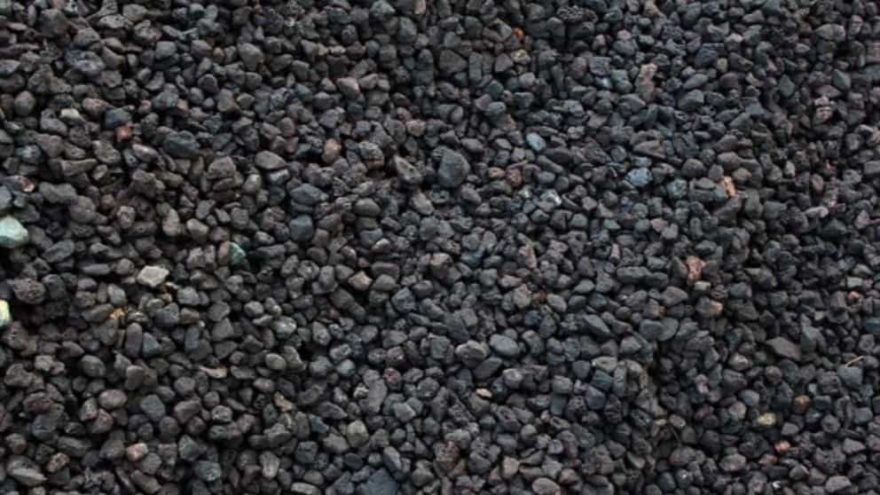 مزایای پوکه معدنی