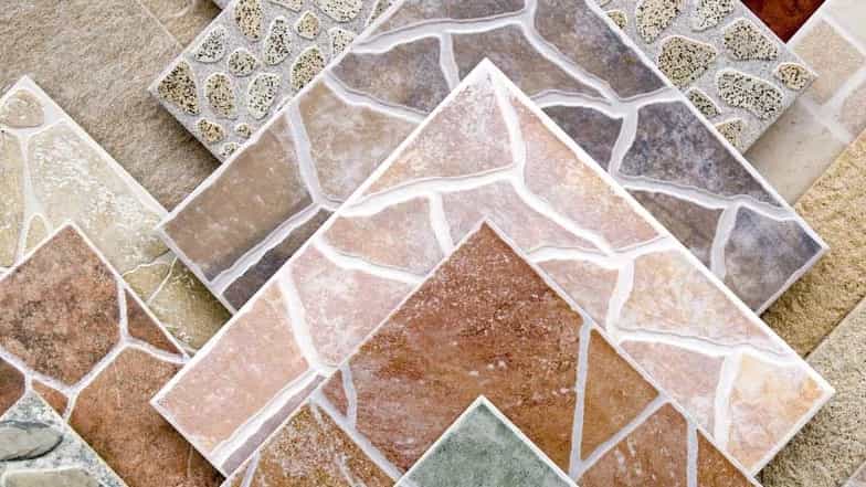 مزایای استفاده از کاشی