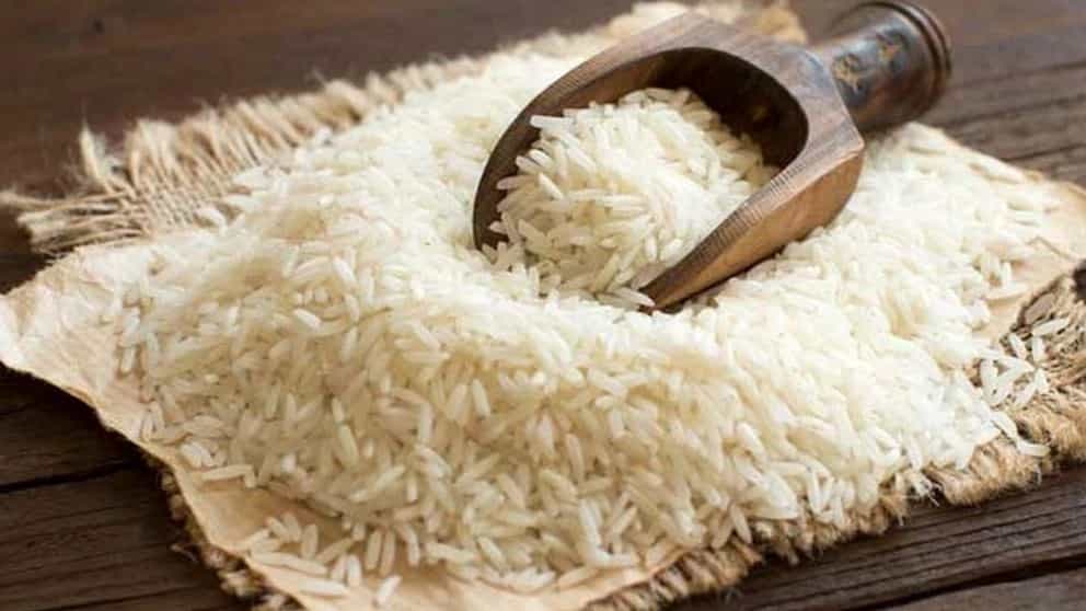 مشخصات برنج مرغوب ایرانی