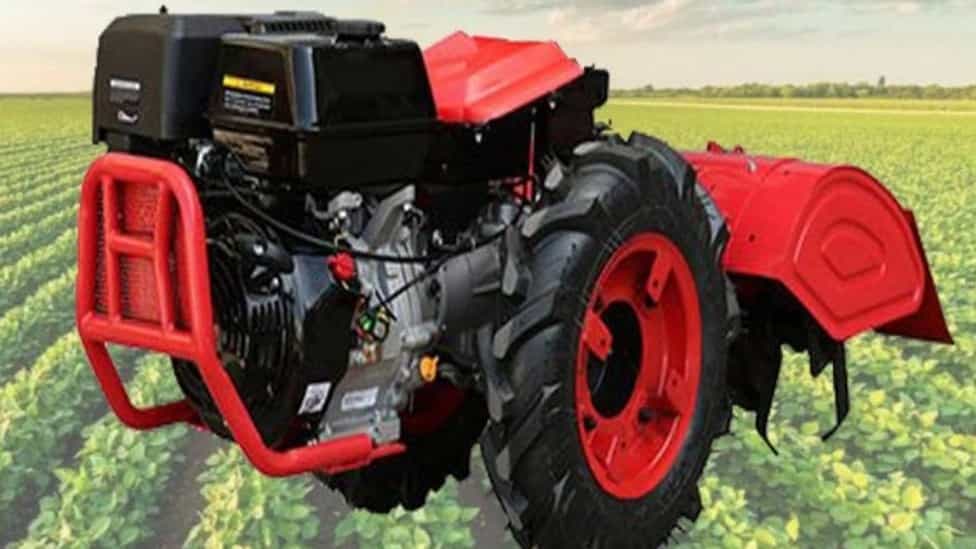 تیلرهای مدرن چه ویژگی‌هایی دارند؟ + کاربردهای این دستگاه در کشاورزی