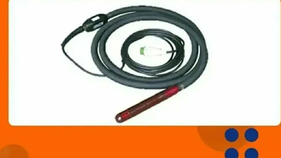 شیلنگ ویبراتور چیست؟