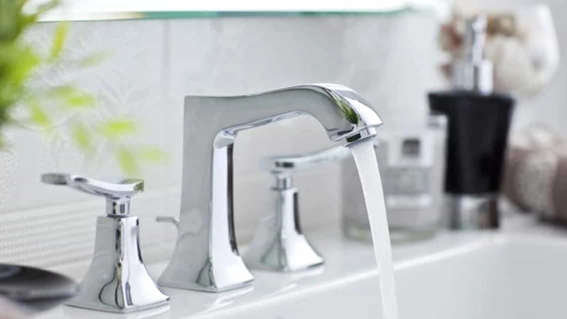 شیرآلات در صنعت ساختمان