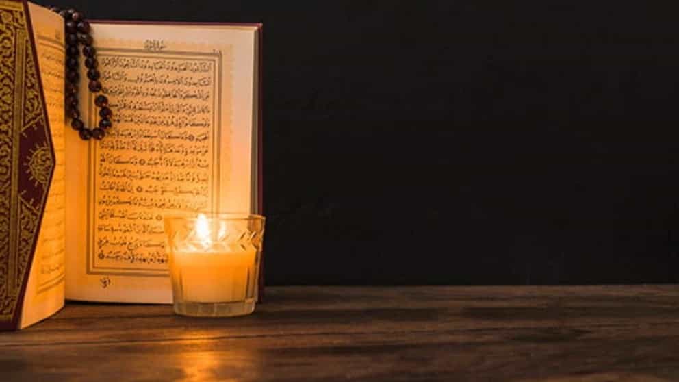 قرآن درمانی در روایات