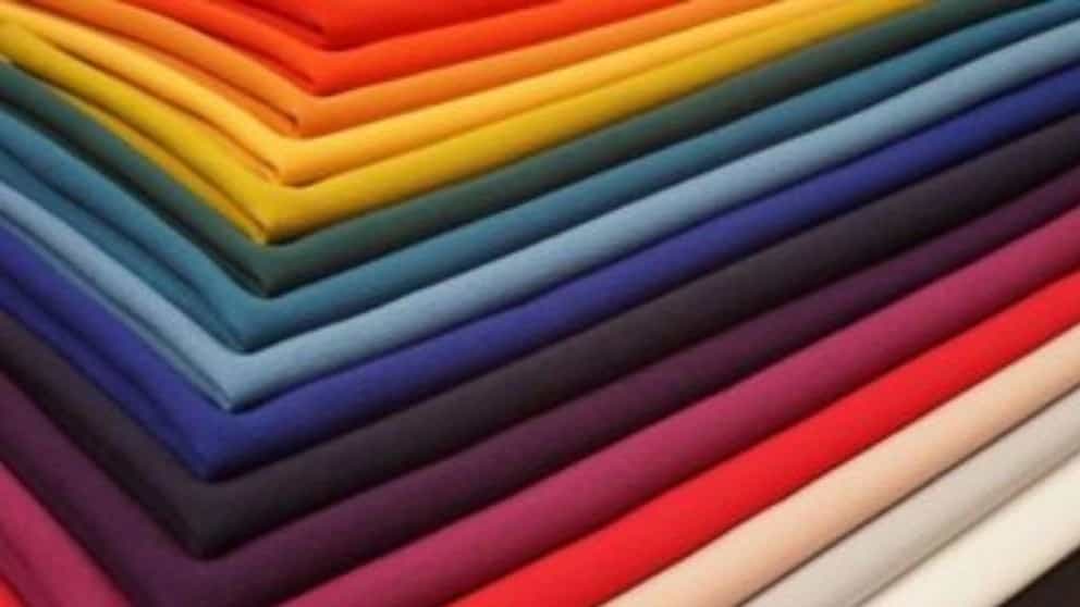انواع پارچه مناسب مانتو