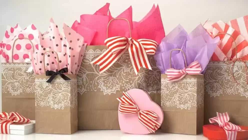 بهترین مقوا برای ساخت جعبه کادویی