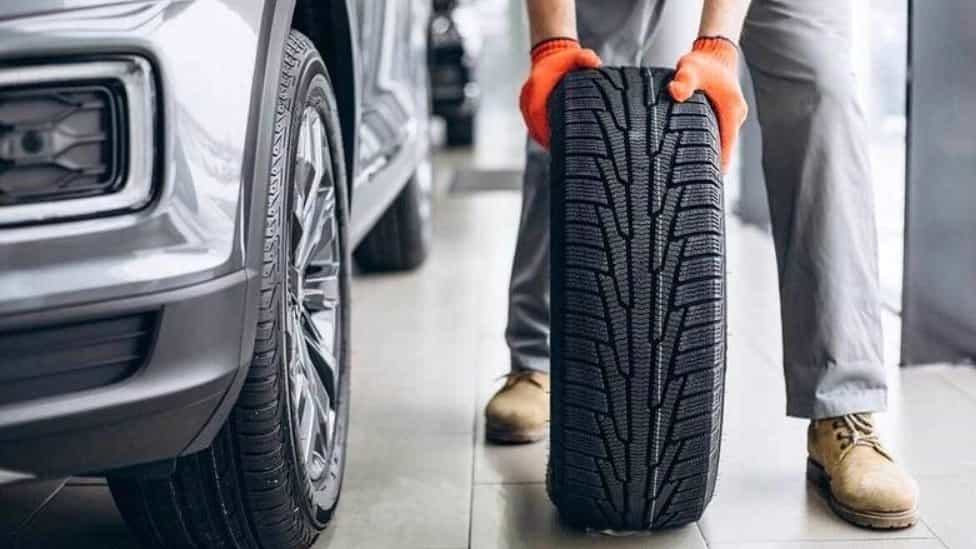 کاربرد لاستیک‌های روکش شده