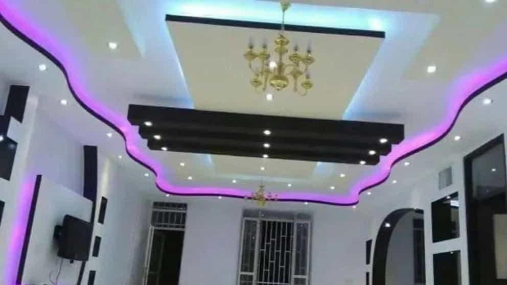 انواع کناف و کاربرد هریک از آن‌ها