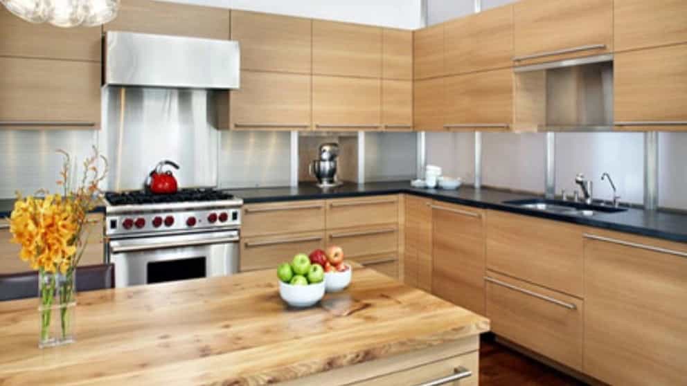 انواع کابینت