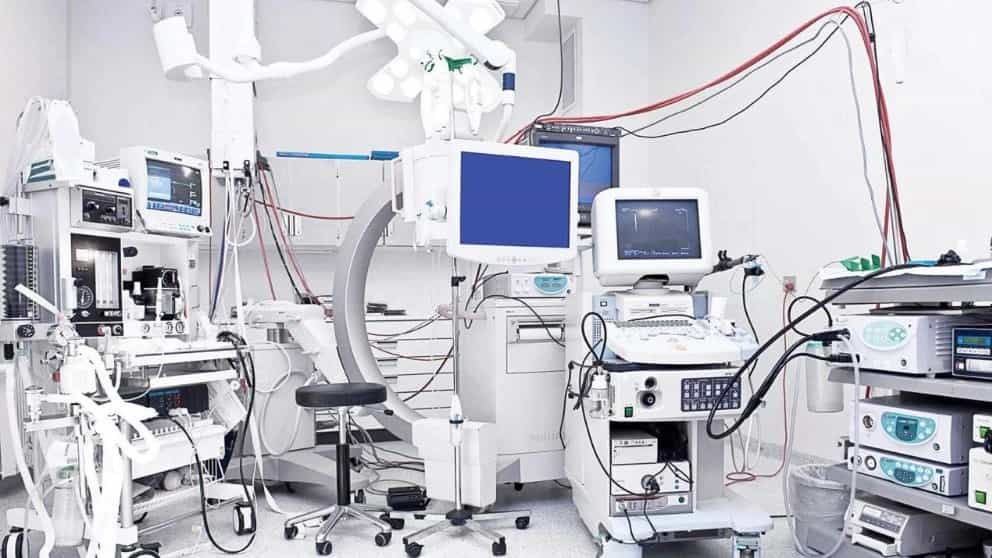 فروش انواع تجهیزات پزشکی پژوهان در گچساران
