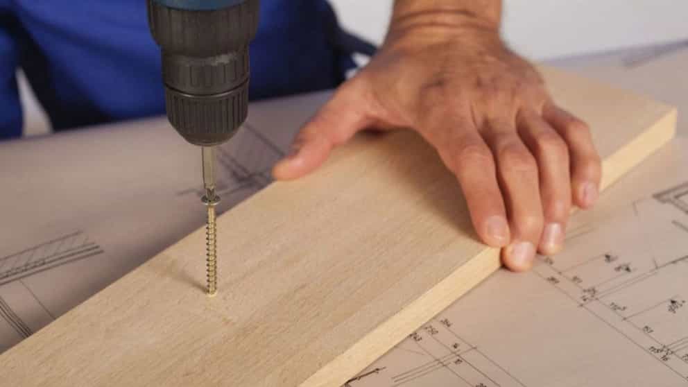 پیچ چوب چیست و چه کاربردی دارد؟