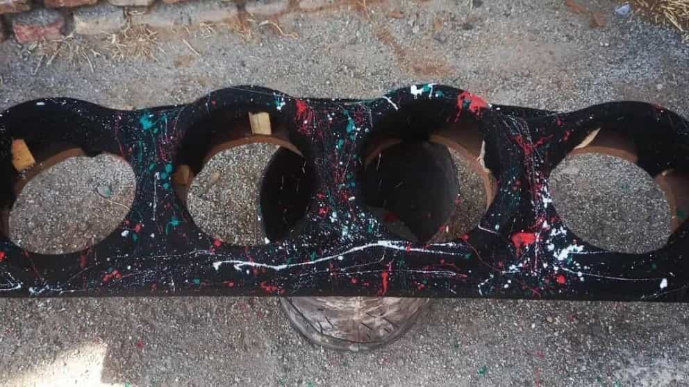 عوامل ایجاد صدا در طاقچه خودرو