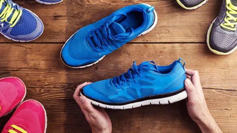 چه کفشی برای باشگاه بخریم؟