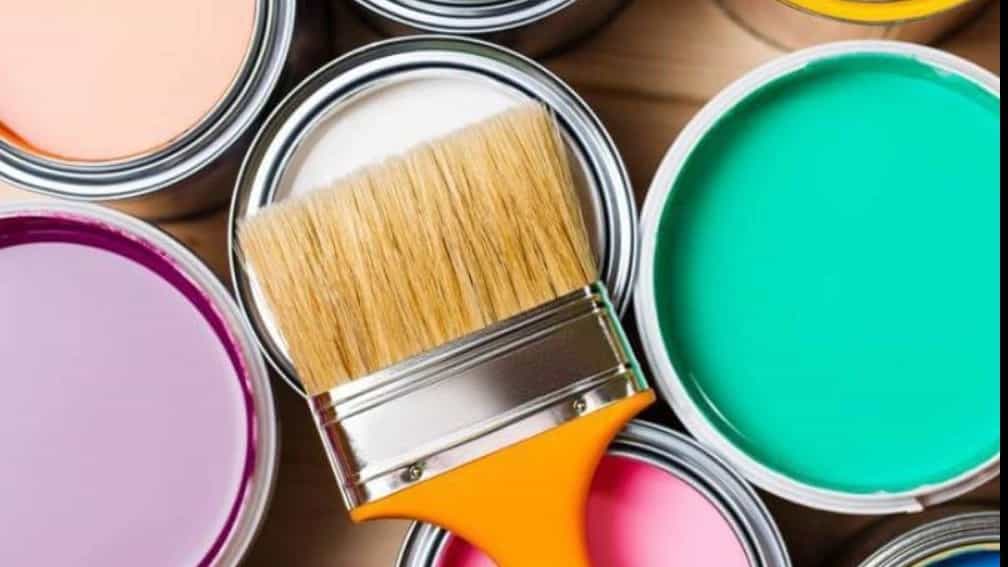 تفاوت رنگ صنعتی و رنگ ساختمانی در چیست؟