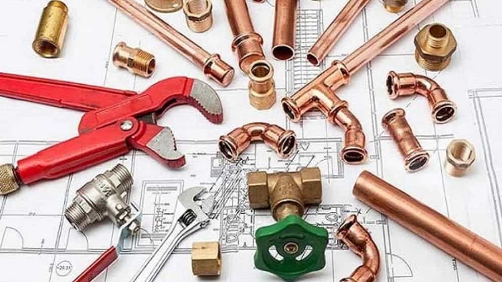 تأسیسات چیست و به چه کار می‌آید؟