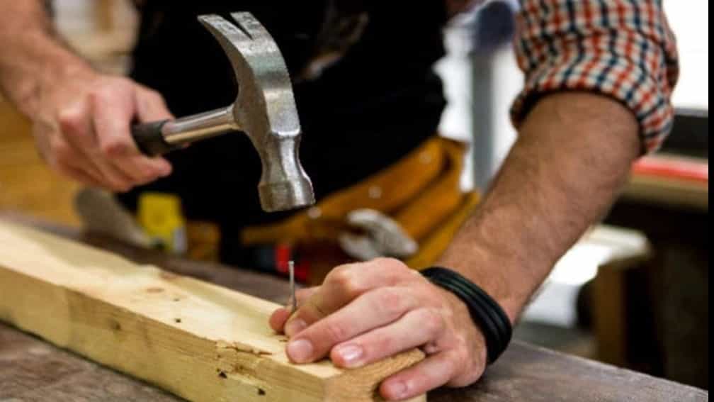 مهم ترین نکات هنگام خرید چکش