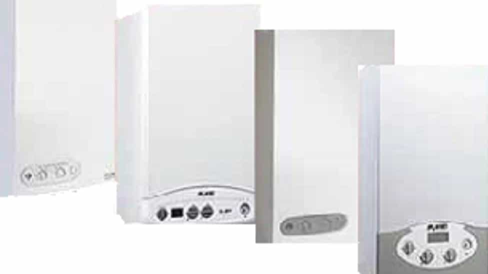 علت گرم نشدن آب پکیج چیست؟